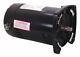 Century 1-1/2 Hp Pool And Spa Pump Motor, 3-phase, 3450 Nameplate Rpm
