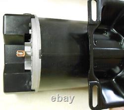 Century 1.5 HP 1 Speed Thru-Bolt Pool Spa Pump Motor 115/230V 8/16A 48Y BN35V1