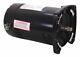 Century 2 Hp Pool And Spa Pump Motor, 3-phase, 3450 Nameplate Rpm, 208-230/460