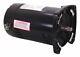 Century 3/4 Hp Pool And Spa Pump Motor, 3-phase, 3450 Nameplate Rpm, 208-230/460