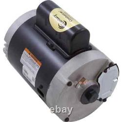 Century A. O. Smith 56J C-Face 3/4 HP Full Rated Pool and Spa Pump Motor, B127