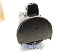 Century A. O. Smith B748 Square Flange 2HP Full Rated 56Y Pool and Spa Pump Motor