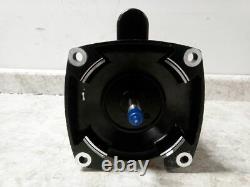Century B2661 3/4 HP 3450 RPM 115/208-230VAC Perm Split Cap Pool Pump Motor