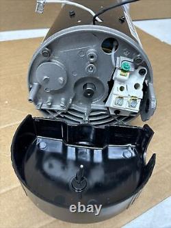 Century B2844 Pool Spa Pump Motor 3HP Square Flange 208/230V