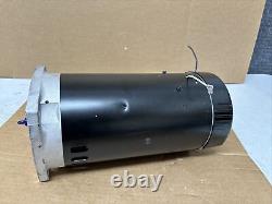 Century B2844 Pool Spa Pump Motor 3HP Square Flange 208/230V