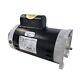 Century B855 Switchless Swimming Pool Motor 2hp 230v 3450rpm Ao Smith Pump