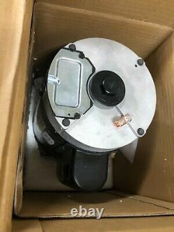 Century B855 Switchless Swimming Pool Motor 2HP 230v 3450rpm AO Smith pump