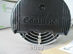 Century Centurion B2858 Pool / Spa Pump Motor, 1-1/2 HP, 3450 RPM, 56Y, 115/230V