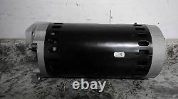 Century H995 5 HP 3450 RPM 208-230/460VAC 3-Phase Pool Pump Motor (C)