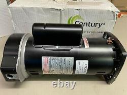 Century HSQ260 Pro Pool 48Y THP 2.6 Replacement Pool Motor