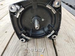 Century M48AB48A01 THP2.25/1.50 Pool and Spa Motor New Open Box (GSB)
