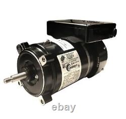 Century MotoVGreen EVO 2.25 THP C Face Variable Speed Replacement Motor