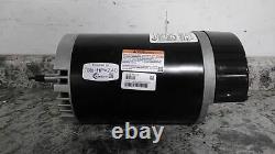 Century SN1152 1-1/2 HP 3450 RPM 115/208-230VAC Cap-Start Pool Pump Motor (C)