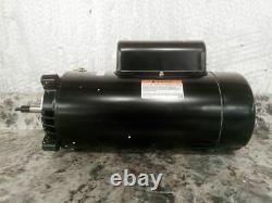 Century STS1152R 1-1/2, 1/4 HP 3450/1725 RPM 230V Pool and Spa Pump Motor