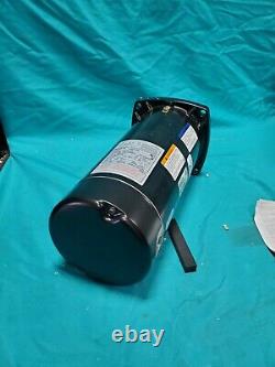 Century USQ1152 1.5 HP Up-Rated Pool/Spa 48Y Frame Century Motor TESTED