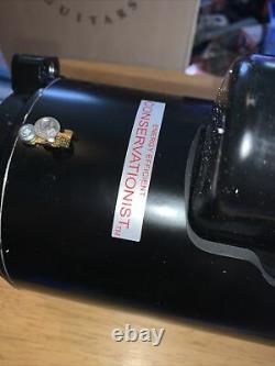 Century pool pump motor St1202