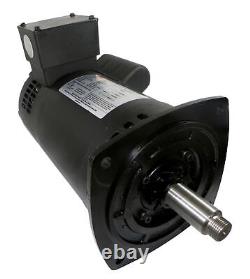 Dayton 5PXE8A 3HP Motor Only 230V 3450 RPM for Pool & Spa Pumps
