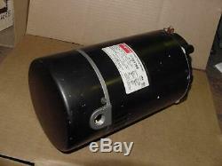Dayton R611036b 1 /. 12 HP Pool Pump Motor 47062 Single Shaft