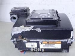 Emerson Ecotech EZ Variable Speed Pool Motor Drive Pump Control ONLY