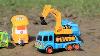 Excavator Mixer Truck Jcb Gadi Crane Truck Car Cow Video Horse Video Mar 12 2023 9 00 Pm
