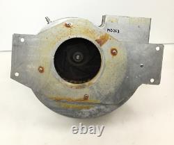 FASCO 70625852 Pool/Spa Blower Motor Assembly 1501320501 120V used #MD263