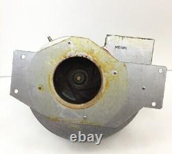 FASCO 70625852 Pool/Spa Blower Motor Assembly 1501320501 120V used #MD504