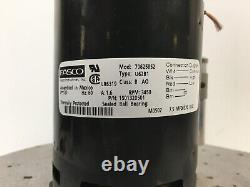 FASCO 70625852 Pool/Spa Blower Motor Assembly 1501320501 120V used #MD504