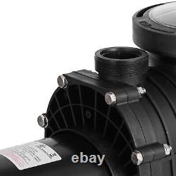 Fits Hayward 1.5HP Swimming Pool Pump Motor Strainer In/Above Ground Hi-Flo