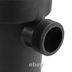 For Hayward 2.5HP In&Above Ground Swimming Pool Sand Filter Pump Motor Strainer