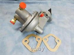 Fuel Pump For M151a2 New Manufacture 11640994 2910-00-176-8869