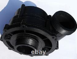 Full set DXD motor pump wet end for DXD-320E, include impeller&seal kit