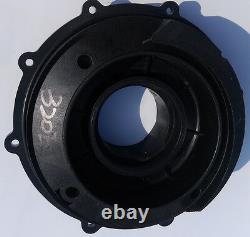 Full set DXD motor pump wet end for DXD-320E, include impeller&seal kit