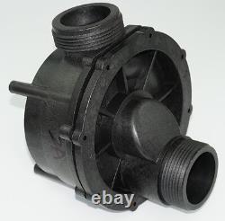 Full set DXD motor pump wet end for the DXD-2A pumps, include wet end