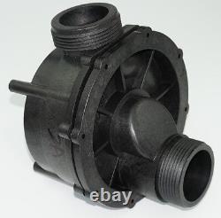 Full set DXD motor pump wet end for the DXD-2A pumps, include wet end, impeller