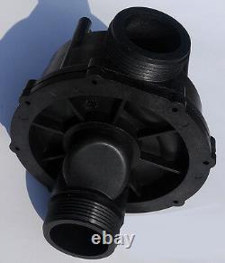 Full set DXD motor pump wet end for the DXD-2A pumps, include wet end, impeller