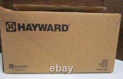 HAYWARD SPX1610Z1M HP Maxrate Motor 1-1/2 Genuine NEW OB