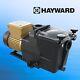 Hayward 1 Hp Super Pump 700 Self-priming Pool & Spa Pump 115/230v Sp2670007x10