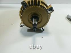 Hayward BKMaxrate Motor Replacement for Select Hayward Pumps, 1.5 HP