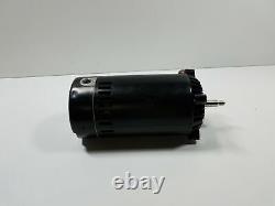 Hayward SP1610Z1MBK Motor Replacement (For parts)
