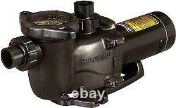 Hayward SP2305X7 MaxFlo XL 0.75 HP Pool Pump BRAND NEW