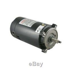 Hayward SPX1607Z1MNS 1HP Max-Rated Motor for SP4000 NorthStar Pool Pump