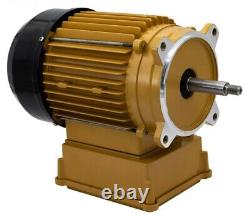 Hayward SPX2610Z1MTG Motor for Super Pump 1.5 HP C FLG TEFC