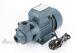 Industrial 1hp Centrifugal Clear Water Pump 1 Electric Pond Pool 16gpm 3450rpm