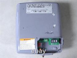JANDY Century 2511047-001 Pool Pump Motor Controller Drive Unit ONLY 1.5HP