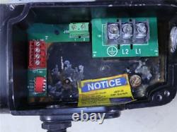 JANDY Century 2511047-011 Pool Pump Motor Controller Drive Unit ONLY