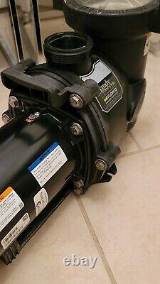 JANDY / ZODIAC FloPro FHPM 1.5 HP Pool or SPA pump - comes with NEW MOTOR