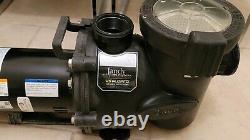 JANDY / ZODIAC FloPro FHPM 1.5 HP Pool or SPA pump - comes with NEW MOTOR