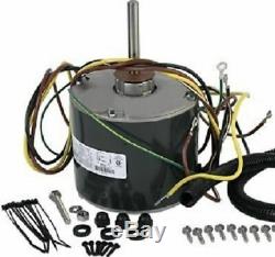Jandy R3000703 1/6-HP Fan Motor Replacement for Zodiac Pool and Spa Heat Pump
