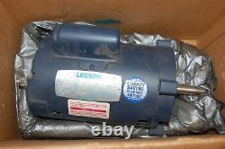 Leeson Swim Pool Pump Motor A4c34dc35d 101528.00