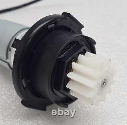Maytronics 5521259-1 35ZY24-8 Pump Motor 24V 0.6A 100RPM for Dolphin Pool Robot